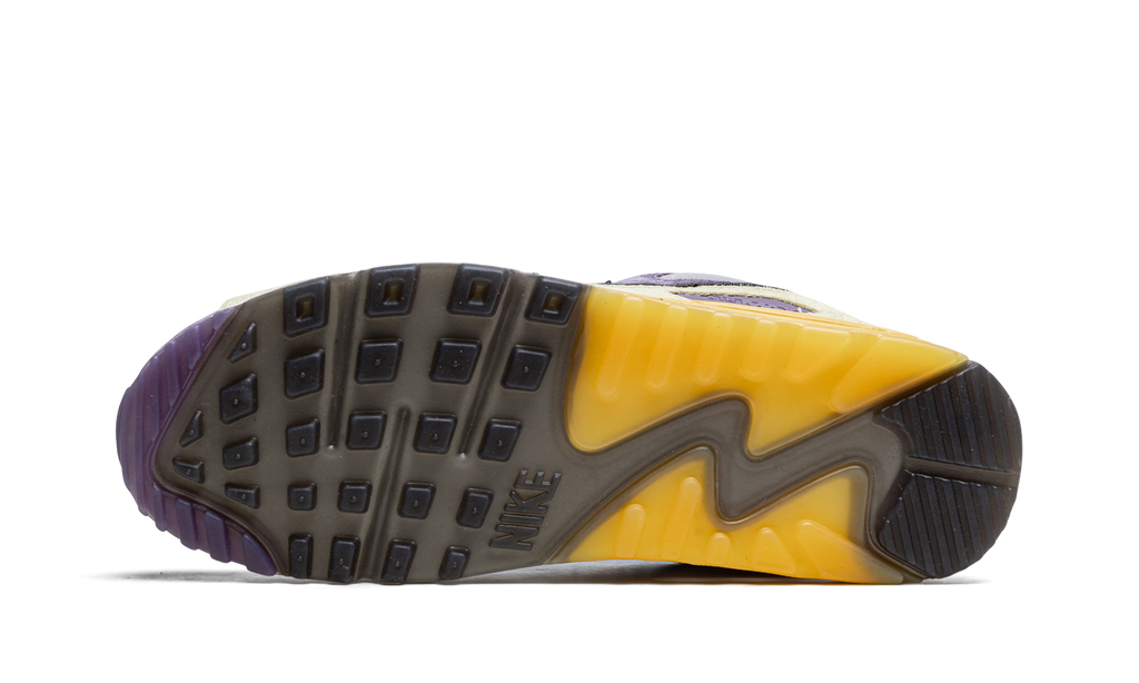 Air Max 90 NRG "Lemon Drop" DC6083 500