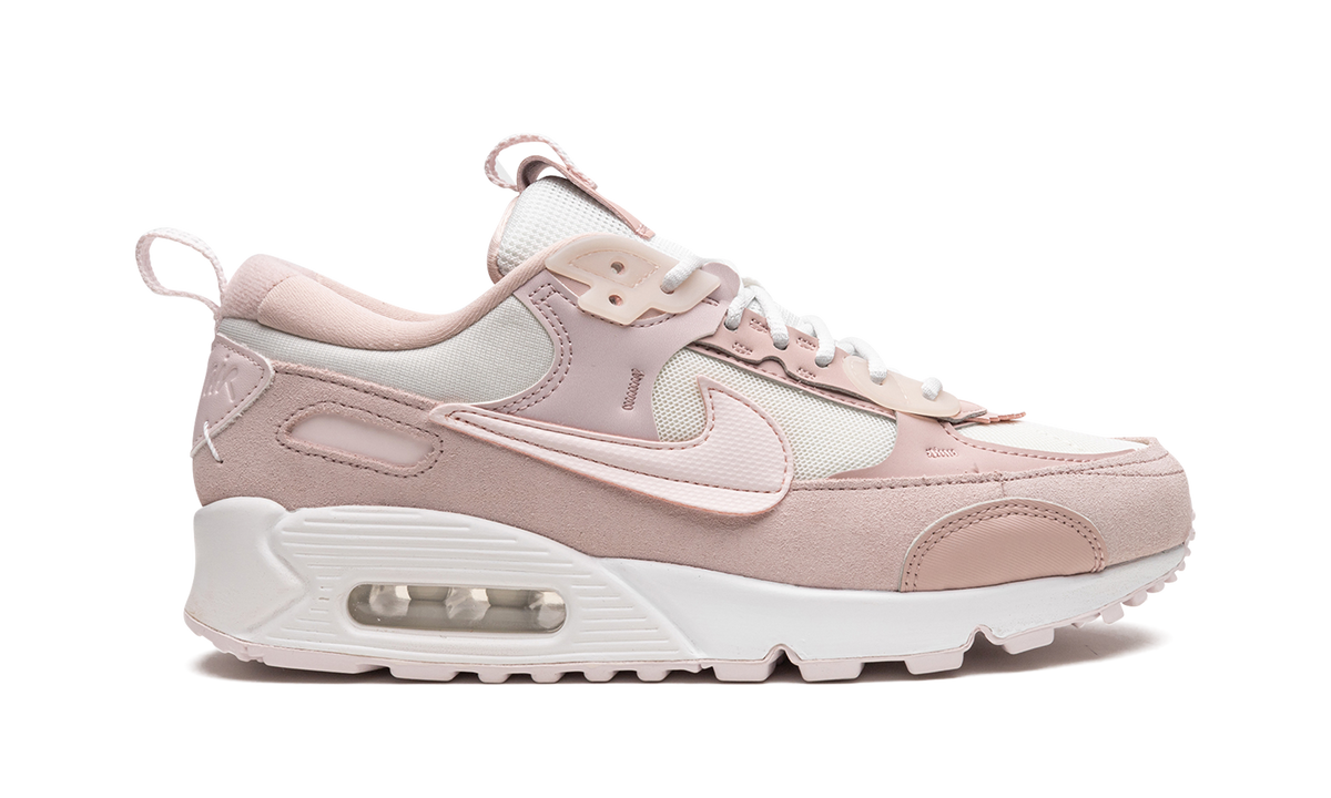 AIR MAX 90 FUTURA MNS WMNS "Barley Rose" DM9922 104