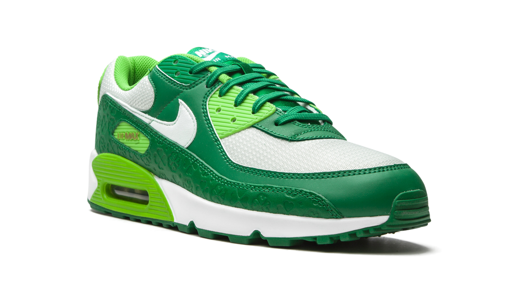 Air Max 90 "St Patrick's 2021" DD8555 300