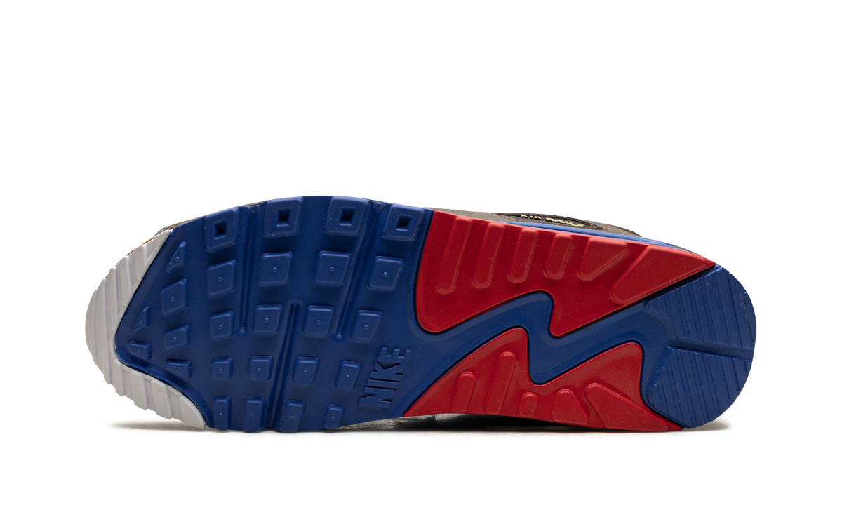Air Max 90 "EA Sports - Play Like Mad" FN1870 200
