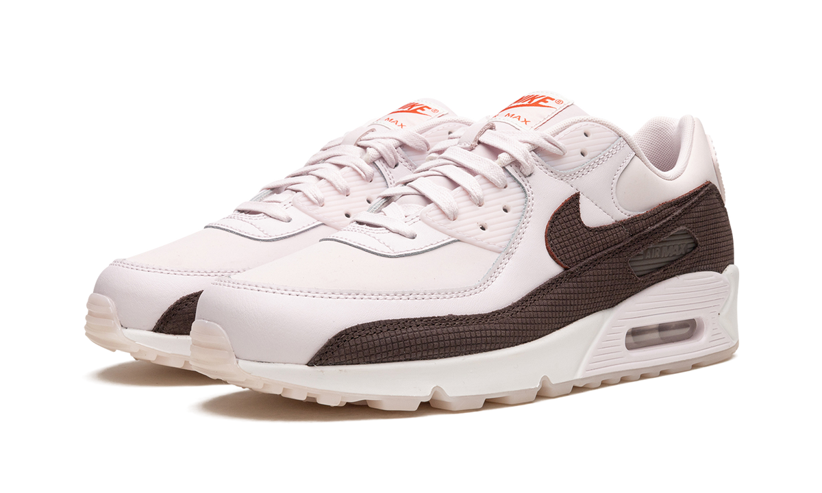 Air Max 90 "Brown Tile" FD0789 600