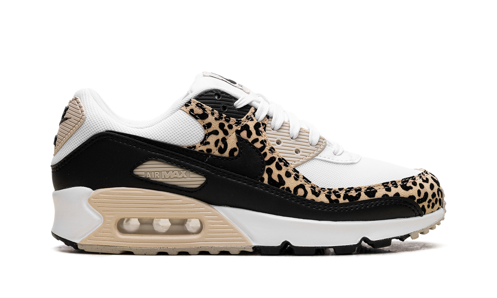 Air Max 90 WMNS "Leopard" IF1619 100