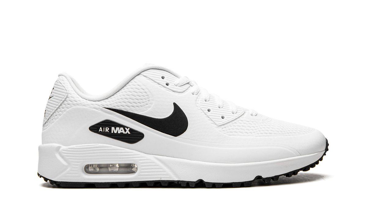 Air Max 90 Golf "White / Black" CU9978 101