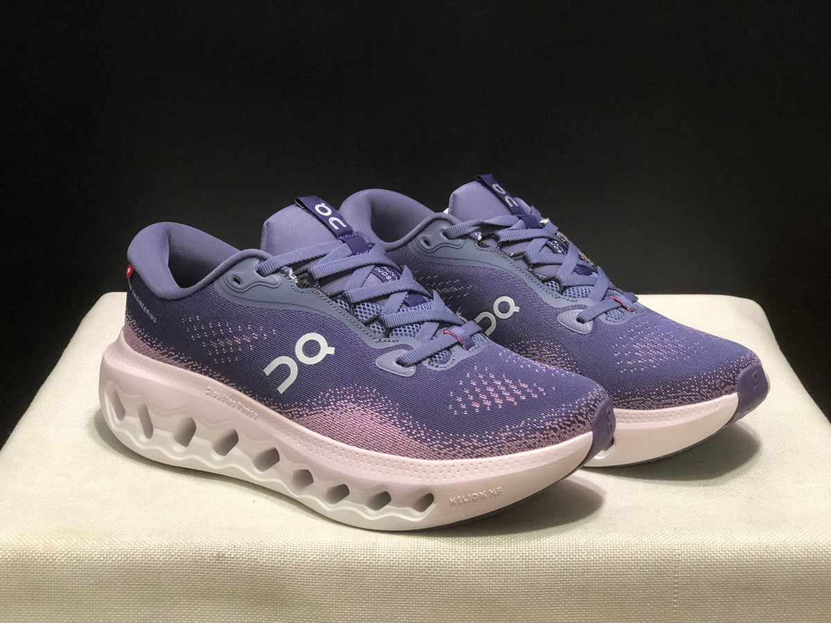 Cloudsurfer 3 Trendy Running Shoes