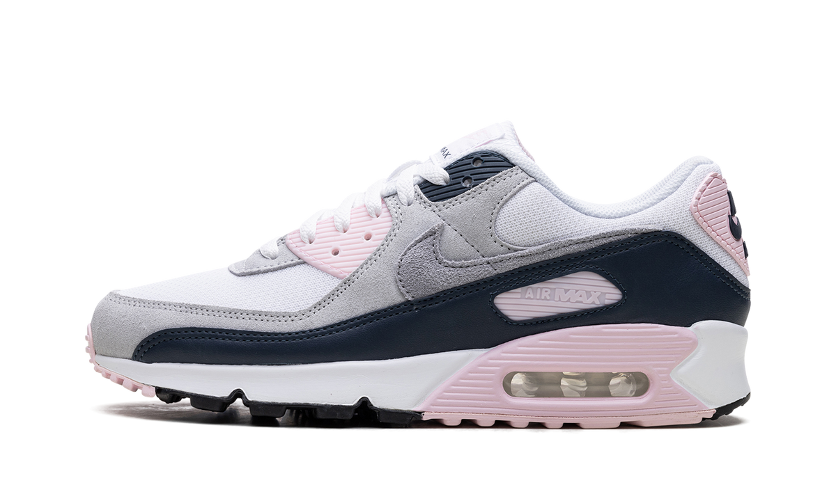 Air Max 90 "Pink Foam Armory Navy" DM0029 106