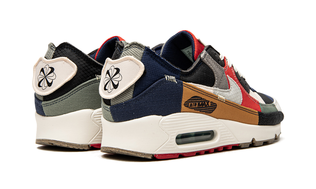 AIR MAX 90 MNS WMNS "Legacy" DJ4878 400