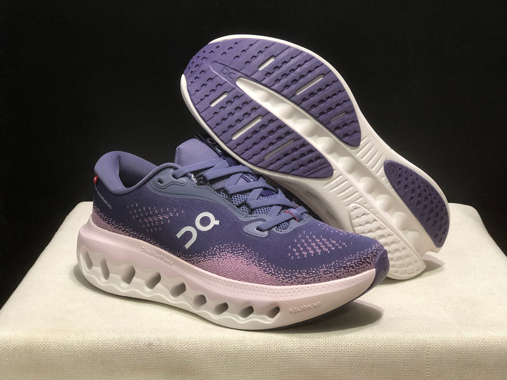 Cloudsurfer 3 Trendy Running Shoes