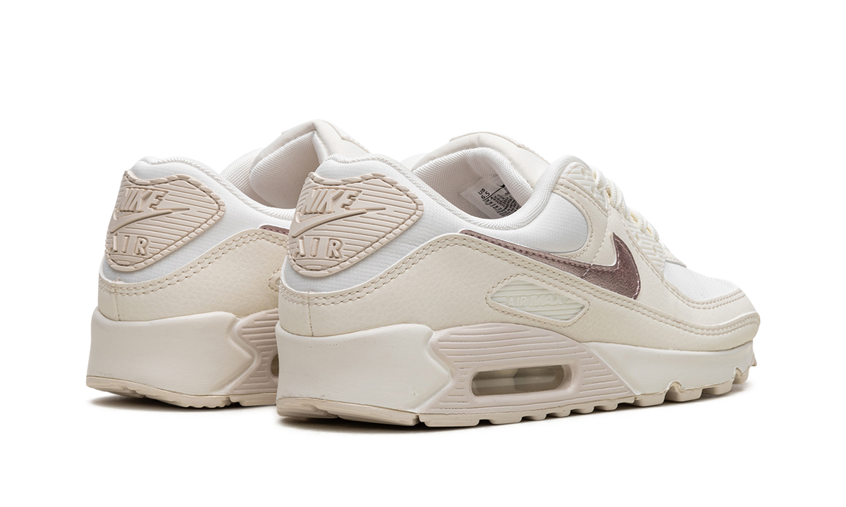 AIR MAX 90 WMNS "Sail Pink Oxford" DX0115 101
