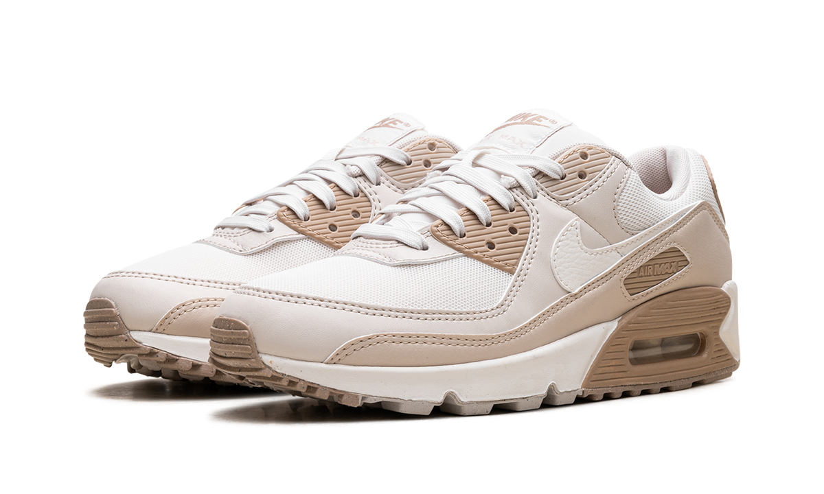 Wmns Air Max 90 "COCONUT MILK" DH8010-004