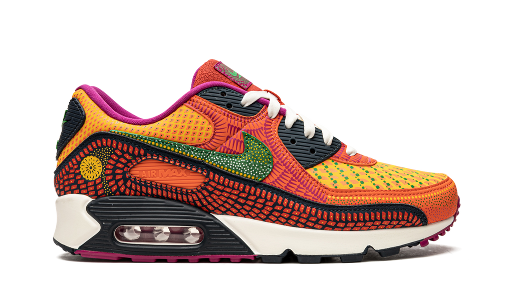 Air Max 90 "Dia de los Muertos" DC5154 458