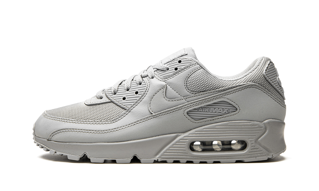 Air Max 90 "Wolf Grey" CN8490 001