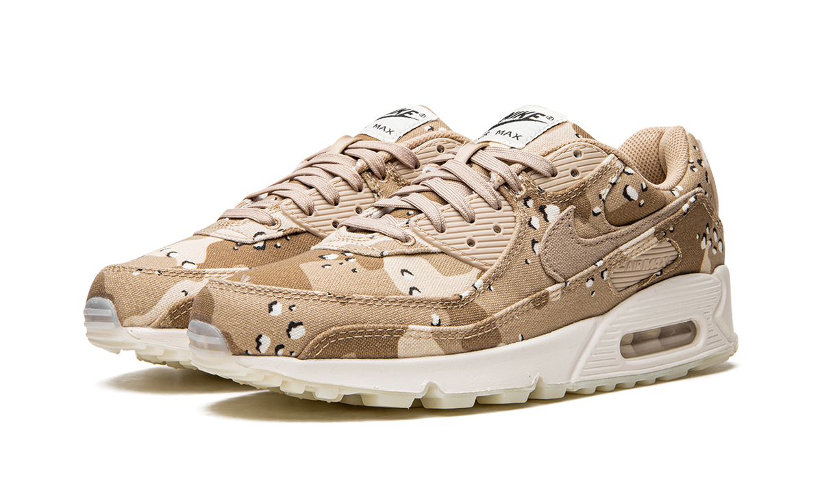 AIR MAX 90 WMNS "Desert Camo" DX2313 200